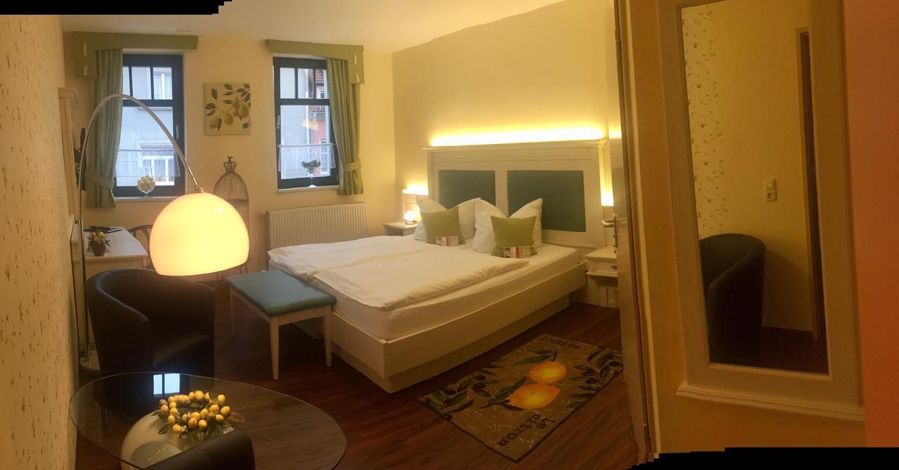 Hotel Trendtino Eisenberg  Luaran gambar